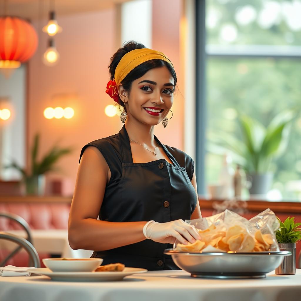 Priya Sharma